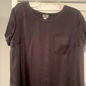 Women’s Worthington top